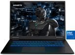 GIGABYTE Gaming-Notebook "GAMING A18 PRO DYJG3DEBC4SH", schwarz, 32 GB RAM 1.000 GB SSD, Core 7, Windows 11 Home, Notebooks