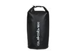 Sporttasche QUIKSILVER "Medium Back Dry", Herren, schwarz, Obermaterial: 89% Polyvinylchlorid, 11% Polyester., Taschen Sporttasche