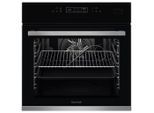 Einbaudampfbackofen Dks79904xk In Schwarz, Touch Lcd Display