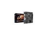 GIGABYTE Mainboard "H610M S2H V3 DDR4", schwarz (ohne farbbezeichnung), B:24cm H:5,5cm T:27,5cm, Mainboards, Mainboard