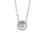 Kette ohne Anhänger ADELIA´S "Damen Halskette mit Anhänger – aus 925 Silber", silber, Halsketten, Damen, 42cm, Silber 925 (Sterlingsilber), Zum Verschenken – ideal zum Muttertag