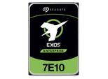 Seagate Exos interne Festplatte - 4 TB