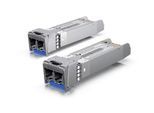 Ubiquiti UniFi Single-Mode Modul Gigabit LAN-Transceiver 10Gbit/s