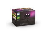 Philips Hue Lily 3-er Pack black