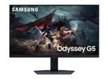 Samsung Odyssey S27DG500EU Gaming Monitor 68 cm (27 Zoll)