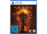 PLAYSTATION 5 Spielesoftware "Saros", ohne farbbezeichnung, PlayStation 5, Spielesoftware, Spielesoftware
