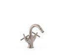 Tres 2 Griff Bidetarmatur Kugelgelenk Mit Griff , 28312001AC 28312001AC