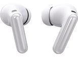 MOTOROLA In-Ear-Kopfhörer "moto buds 2 plus", pantone cool weiß, B:4,8cm H:6,4cm T:2,55cm, Kopfhörer, In-Ear-Kopfhörer