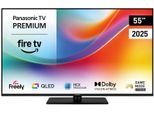 Panasonic TV-55W85BEZ Smart TV 139 cm (55")