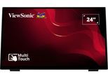 ViewSonic TD2465 (24") 60,96cm Touch LED-Monitor