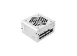 FORTRON Netzteil "VITA GM 850W White Netzteil ATX ATX3.1 Weiß", ohne farbbezeichnung, B:22cm H:10cm T:30cm, Netzteile