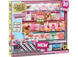 Kreativset MGA ENTERTAINMENT "MGA's Miniverse - Make It Mini Hershey's Multipack", bunt, Kreativsets, KinderB:34,26cm H:30,48cm, Kreativset, Variante nicht wählbar, B:34,26cm H:30,48cm