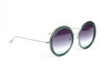 Ana Hickmann Sunglasses HI3194 T01 54
