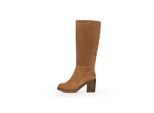 PS Poelman "LIVA" Hohe Damenstiefel
