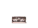 Secret Pon Pon Clutch Bag Women