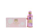 AlexandreJ Rose Oud Eau de Parfum 100ml Spray Unisex