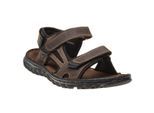 Lotus Douglas Sandales Marron 11