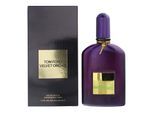 Velvet Orchid - EdP 50ml