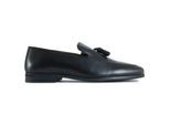 Walk London Ischia Tassel Schuhe