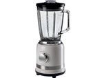 ARIETE Standmixer "585W Moderna weiß, 1,5 L", weiß, B:20,5cm H:42cm T:18,5cm, Zerkleinerer, Standmixer