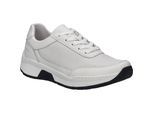JOSEF SEIBEL Herren Sneaker Mitchell 09 in weiss