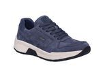 JOSEF SEIBEL Herren Sneaker Mitchell 50 in dunkelblau