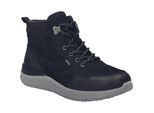 JOSEF SEIBEL Herren Sneaker Wales 50 in schwarz