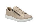 JOSEF SEIBEL Damen Sneaker Megan 01 in ceramic