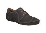 JOSEF SEIBEL Damen Halbschuh Fergey 20 in titan