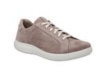 JOSEF SEIBEL Damen Sneaker Megan 07 in altrosa