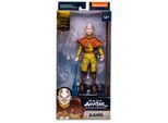 Aang Avatar State