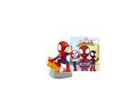 tonies Marvel Spidey und seine Super-Freunde - Spidey und seine Super-Freunde - Das Spidey Team & 3 weitere spannende Abenteuer