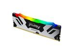 Kingston FURY™ Renegade RGB - 32GB, on-die ECC