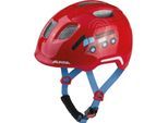 Alpina Kinder-Helm Ximo 2 Flash, fire fighter