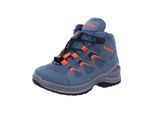 Lowa 641120 7553 INNOX EVO GTX QC JR Blau Shoes Gr. 28