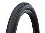 Fahrradreifen SCHWALBE "SX-R", schwarz, Fahrradreifen, 20 x 1,85, Fahrradreifen