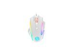 SPEEDLINK DECUS NX RGB Gaming Mouse, white