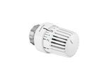 Oventrop Thermostat Uni LDVL 7-28 GrC, m 0-Stellung, Flüssig, weiß (1616675)
