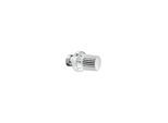 Oventrop Thermostat Uni XH 7-28 GrC, we., m Flüssig, o. 0-Stellung (1011364)