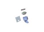 hansgrohe Luftsprudler M 24x1, m Begr, 5 l/m., schwenkb. (95282000)