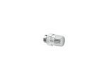 Oventrop Thermostat Uni LK 7-28 GrC, m 0-Stellung, m Flüssig, weiß (1613501)