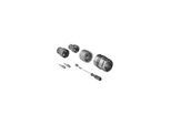 Hansa Verlängerungssatz Hansamat Vario für Thermostat-Einbaukörper, DN 15, 35mm (59911438)