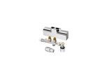 Oventrop Anschlussset Multiblock T-RTL we, für Multiblock T-RTL/Uni SH, Eckform (1184188)