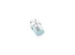 Oventrop Thermostat Uni LH 8-38 GrC, o. 0-Stellung, we., m Flüssig (1011488)