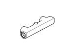 Hansa Thermostat 59913600 f?r Duschsystem 5842)