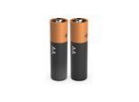 Hansa Batterie 59914136 1,5 V AA Lithium)