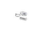 Oventrop Thermostat Uni LH 7-28 GC, w, m 0-St. u Fernf., Rohr 2 m (1011665)