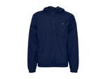 Anorak 11 PROJECT "Anorak PRSkov", Herren, Gr. L, blau (marineblaus), Obermaterial: 100% Polyester PES., Jacken