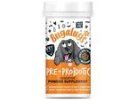 Bugalugs Pre- & Probiotic Verdauungshilfe 80 g – Immuncharge für Hunde