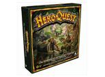 HeroQuest - Der Dschungel von Delthrak DE